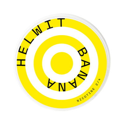 helwit banana