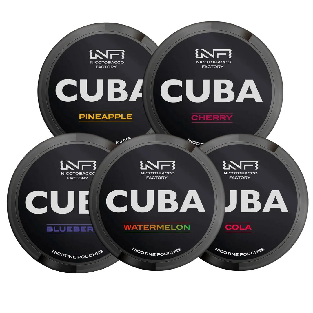 Cuba snus