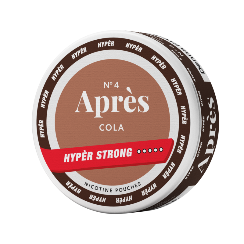 Après Cola Hyperstrong